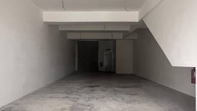 [FOR RENT] Shop Office G/F| Raja Uda, Butterworth