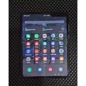Samsung galaxy z fold 1 