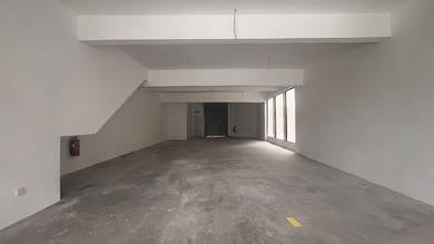[FOR RENT] Shop Office G/F| Raja Uda , Butterworth