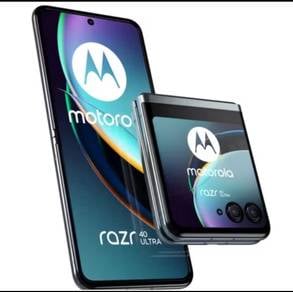 Motorola razr 40 ultra 
