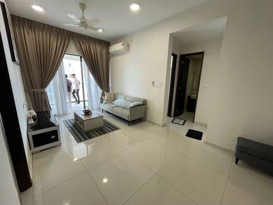 Danga Bay Country Garden Baypoint 2 bed 2 bath Fully Furnished