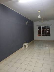Level 5 Pangsapuri Akasia Seksyen U13 Shah Alam