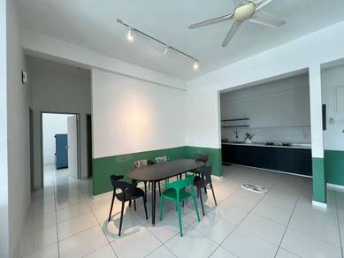 Spectrum Residence Condo for Rent @ Fully Furnished @ Bm