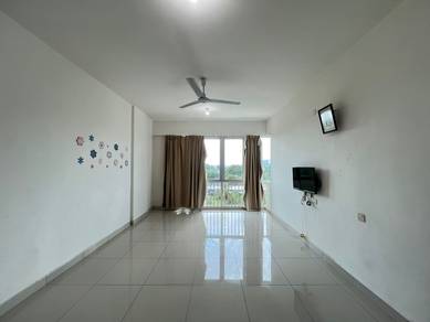 Cheapest @ Goodfields Residence @ Partially Furnished @ Bukit Minyak