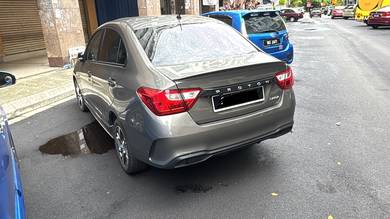 Proton Saga Auto