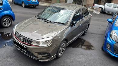 Proton Saga Auto