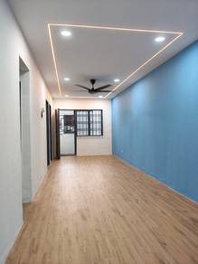 FLAT LOW COST, Blok U, Jalan Tasek 64, Bandar Seri Alam, 81750 Masai