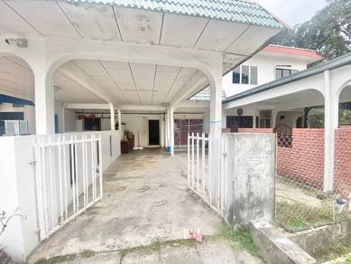 WTL [3R, 3Br] 2 Storey @ Sri Damak, Tamab Sri Andalas, Klang