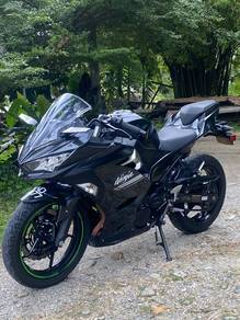 Kawasaki Ninja 250