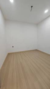 Single Storey Terrace, Taman Johor Jaya, 81100 Johor Bahru.