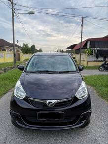Perodua MYVI 1.3 EZ STANDARD (A)