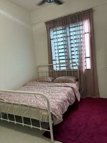 Double Storey Terrace House, Taman Scientex, 81700 Pasir Gudang