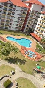 Laguna Condo Port Dickson Rent