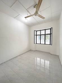 Single Storey Terrace House, Taman Sri Kluang, 86000 KLUANG