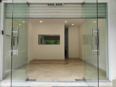 The Peak Ground Floor Office @Mount Erskine @Tanjung Tokong