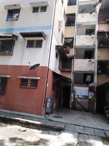 FLAT BANDAR BUKIT TINGGI 2 Klang