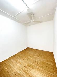 Single Storey Terrace House, Taman Hajjad, 83000 Batu Pahat, Johor