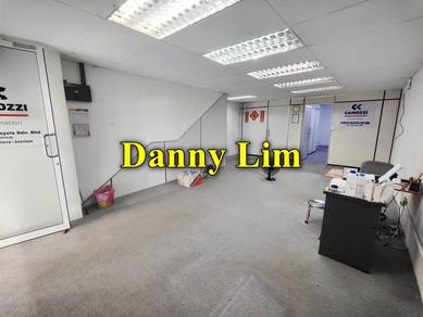 Gorund Floor Shop Office @Bayan Point @i-Avenue @Bukit Jambul