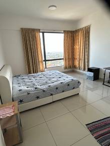 Wellesley Residence @Butterworth Fully Furnished For Rent