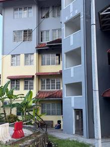 Pangsapuri Titiwangsa Bandar Baru Uda