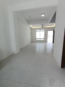 Double Storey terrace house, TAMAN SCIENTEX, 81900 KOTA TINGGI, JOHOR