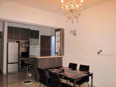 Nice View Condo For Rent