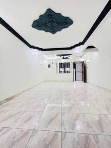 Double Storey Low Cost, Taman Desa Cemerlang, 81800 Ulu Tiram, Johor