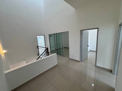 Double Storey Terrace House, TAMAN PUTERA INDAH, 83000 Batu Pahat