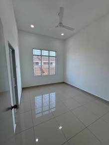 Double Storey Terrace House, TAMAN PUTERA INDAH, 83000 Batu Pahat