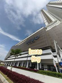 Vivo: Nice view & lowest-priced fully furnished unit for sale