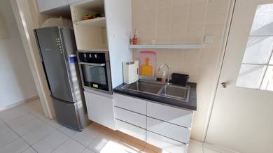 Greenview Residence Sungai Long Corner Unit UTAR University EKVE BMC