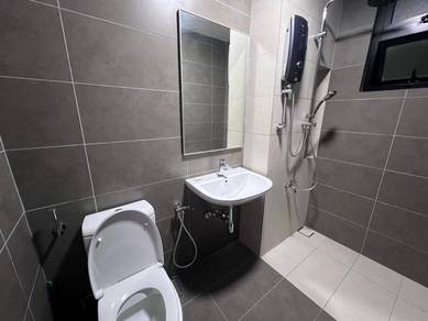 WTL Setia Seraya Residences, Presint 15, Putrajaya