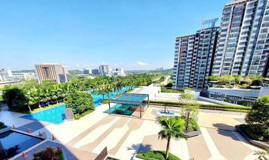 WTL Setia Seraya Residences, Presint 15, Putrajaya