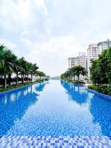 WTL Setia Seraya Residences, Presint 15, Putrajaya