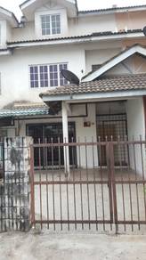 Cheap!!! Cheap!!! Balakong Cheras Jaya 2.5 storey terrace house 18x60