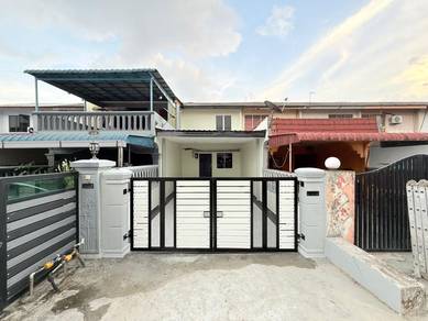 Taman Rinting / Masai / Kota Puteri / Seri Alam / JB Town / EDL / CIQ