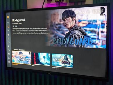 TCL 32D3000 32-inch HD LED TV (Non-Smart TV)