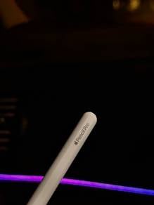 APPLE PENCIL PRO. New+Genuine