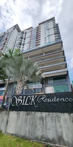 Silk Residence Cheras Selatan Balakong