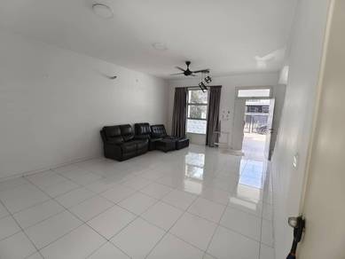 For Sale – Setia Eco Village @Gelang patah @ Double storey t