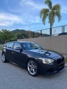 F20 116i Msport