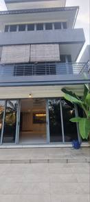 WTL [7R,6Br] 3 Storey Lakeview Sera Twin villa, Presint 8, Putrajaya