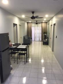 Residensi Tasikmas, Cheras, Kuala Lumpur