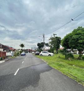 Jalan Murni Taman Suria Majidee Kebun Teh Larkin Melodies Sentosa KSL