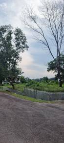 Exclusive Bungalow Lot at Melaka