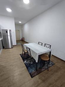 Rumah MURAH, FULLY FURNISHED di Lakefront Homes, Cyberjaya