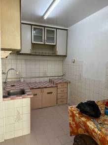 Desa Green Apartment at Jelutong, Perak Road, Georgetown For Sales