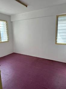 Desa Green Apartment at Jelutong, Perak Road, Georgetown For Sales