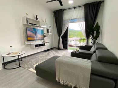 Direct Owner - Fully Furnished