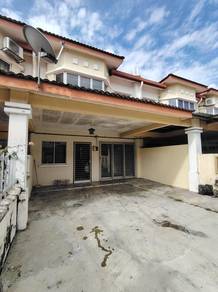 [GOOD CONDITION] Teres 2 Tingkat Seksyen 8 Bandar Baru Bangi